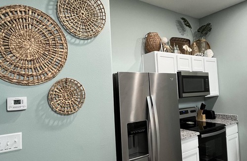 Corpus Christi Condo | Discover Spot's Sea Shack: A Perfect Winter Retreat!