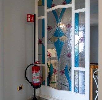 Salerno Bed & Breakfast | See The Sea B&B