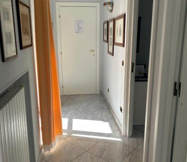 Salerno Bed & Breakfast | See The Sea B&B