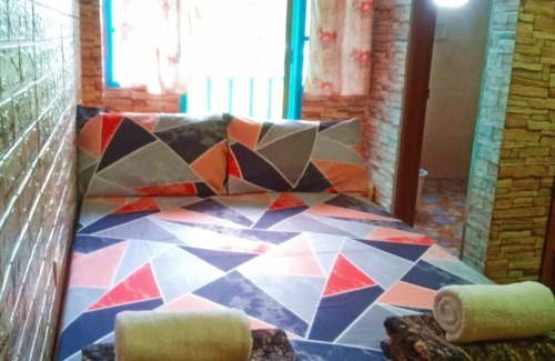 Sagada Hotel | Discover Nature Lodge Sagada: Pool, Restaurant & Family Fun