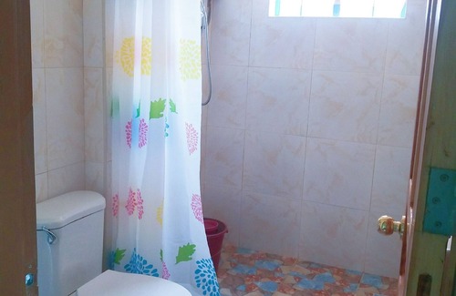 Sagada Hotel | Discover Nature Lodge Sagada: Pool, Restaurant & Family Fun