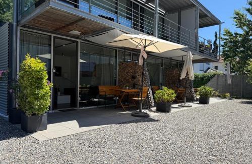 Stetten Apartment | See und Mehr Apartment 1