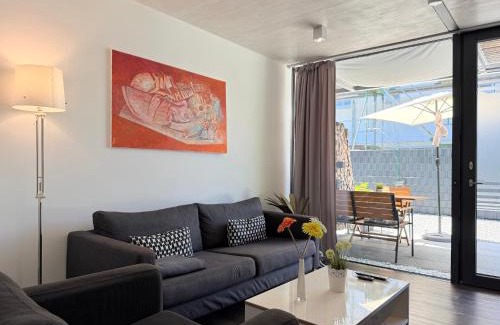 Stetten Apartment | See und Mehr Apartment 1