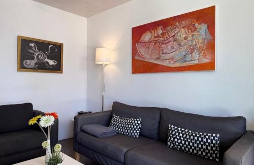 Stetten Apartment | See und Mehr Apartment 1
