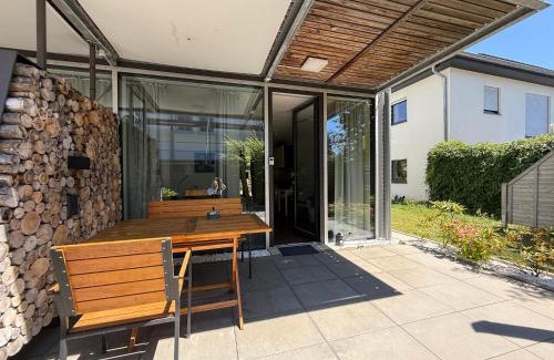 Stetten Apartment | See und Mehr Apartment 3