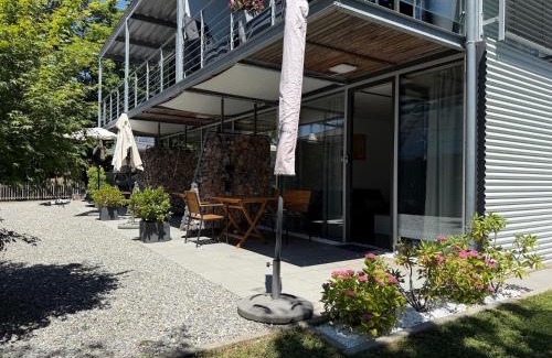 Stetten Apartment | See und Mehr Apartment 3