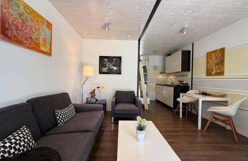 Stetten Apartment | See und Mehr Apartment 3