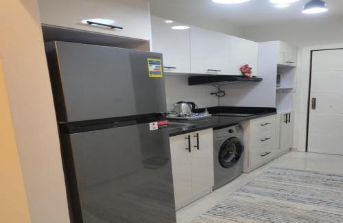 Al Ahyaa Apartment | See view Studio-Hurghada Selena Bay Resort