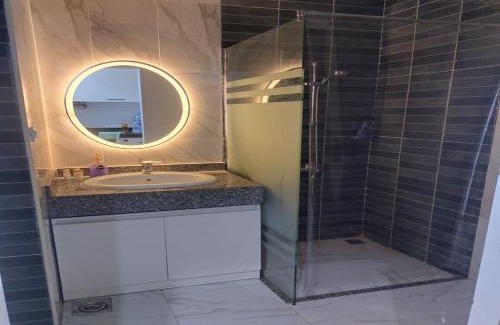 Al Ahyaa Apartment | See view Studio-Hurghada Selena Bay Resort