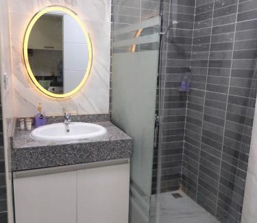 Al Ahyaa Apartment | See view Studio-Hurghada Selena Bay Resort
