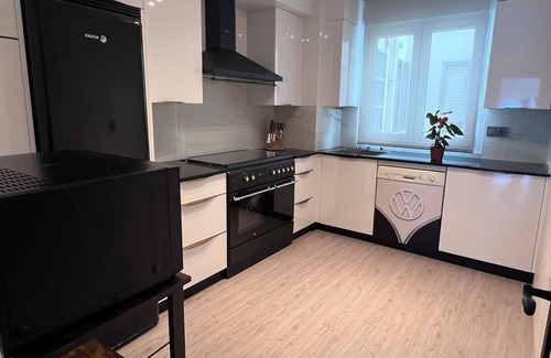 Dean Pequeno Apartment | See views, beach at 50meters walking distance