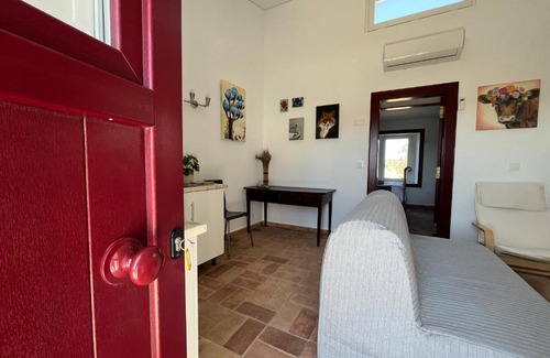 Mertola House | Oceanfront Suites at See You Again Mértola - Perfect Family Stay