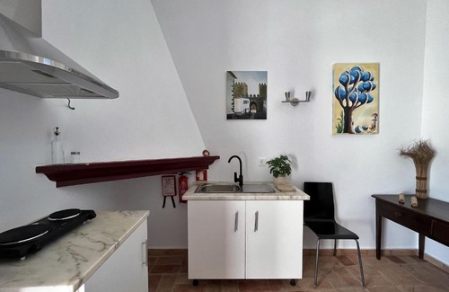 Mertola House | Oceanfront Suites at See You Again Mértola - Perfect Family Stay