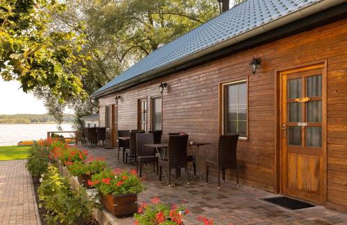 Mellensee Apartment | Family-Friendly Seeblick Apartment by Mellensee Lake