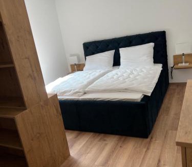 Mellensee Apartment | Family-Friendly Seeblick Apartment by Mellensee Lake