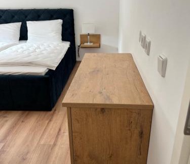 Mellensee Apartment | Family-Friendly Seeblick Apartment by Mellensee Lake