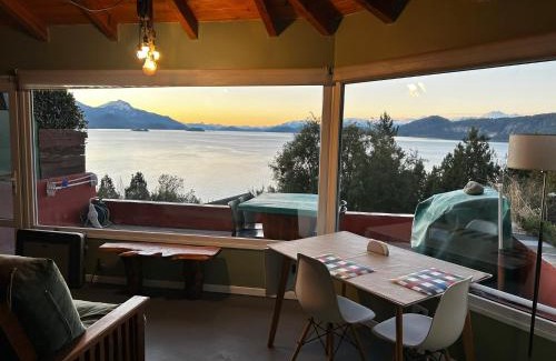Nahuel Huapi Apartment | seeblick loft