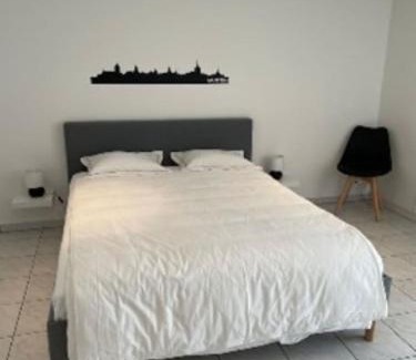 Meyriez Apartment | Seeblick