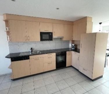 Meyriez Apartment | Seeblick