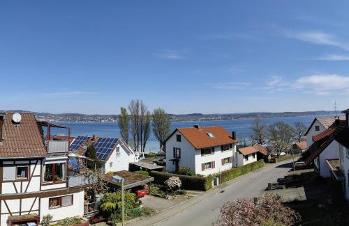 Konstanz-Dingelsdorf Apartment | Experience Seeblick Imperia: Guest Rated 9.2/10