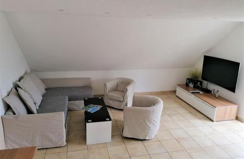 Konstanz-Dingelsdorf Apartment | Experience Seeblick Imperia: Guest Rated 9.2/10