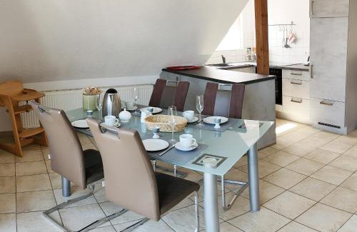 Konstanz-Dingelsdorf Apartment | Experience Seeblick Imperia: Guest Rated 9.2/10