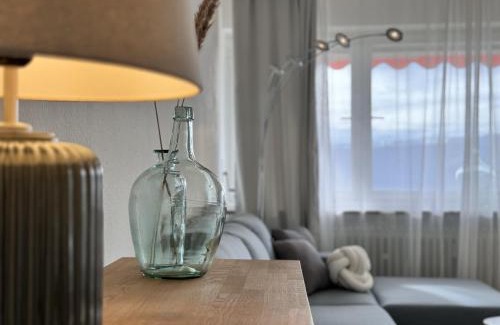 Sipplingen Apartment | Experience Seeblick in Sipplingen: Family & Pet Friendly Stay