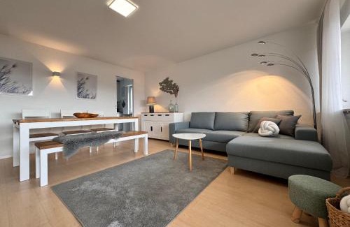 Sipplingen Apartment | Experience Seeblick in Sipplingen: Family & Pet Friendly Stay