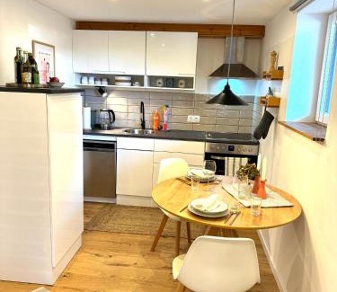 Tratten Apartment | Family-Friendly Apartment Waldrausch by Ossiachersee