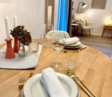 Tratten Apartment | Family-Friendly Apartment Waldrausch by Ossiachersee