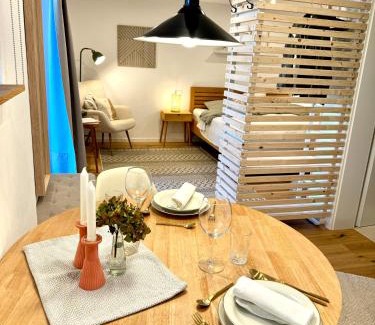 Tratten Apartment | Family-Friendly Apartment Waldrausch by Ossiachersee