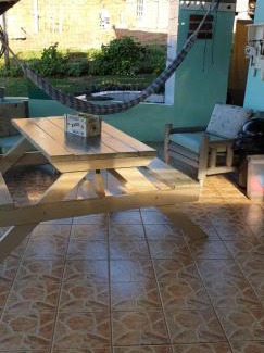 Palm Beach House | Experience Ocean Views at SeeBos Holiday Home