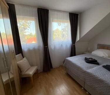 Bad Saarow Apartment | Seebrise Saarow