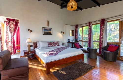 Majkhali Resort | Discover Seed At Queens Meadows: Pet-Friendly Retreat