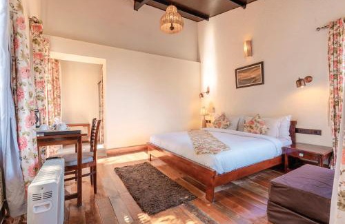 Majkhali Resort | Discover Seed At Queens Meadows: Pet-Friendly Retreat