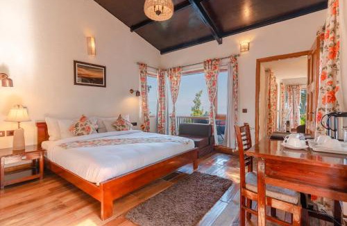 Majkhali Resort | Discover Seed At Queens Meadows: Pet-Friendly Retreat