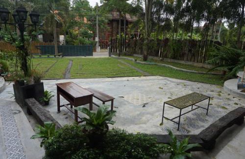 Chang Phueak House | Explore Seed Villa: A Thai Garden Retreat with Spa & Dining