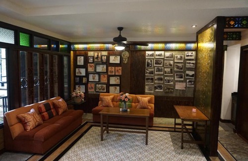 Chang Phueak House | Explore Seed Villa: A Thai Garden Retreat with Spa & Dining