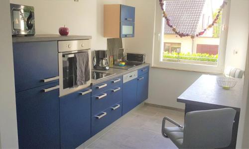 Delecke Apartment | SEEDOMIZIL: Modern Apartment with Terrace & Top Reviews
