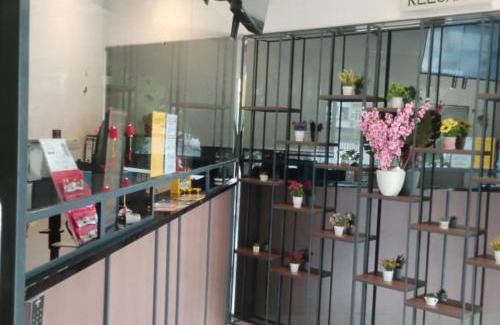 Cheras Hotel | Budget-Friendly Stay at Seeds Hotel Cheras Taman Bukit Segar