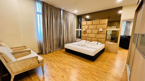 Cheras Hotel | Budget-Friendly Stay at Seeds Hotel Cheras Taman Bukit Segar