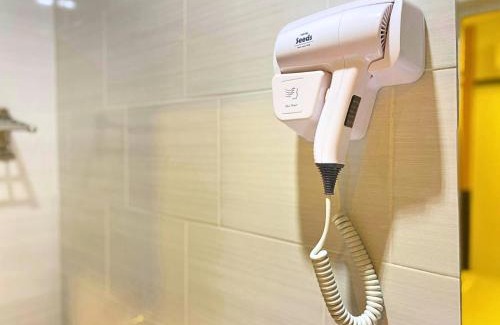 Presint 15 Hotel | Budget-Friendly Seeds Hotel Putrajaya - Guest Rated 6.9/10