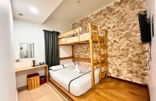 Presint 15 Hotel | Budget-Friendly Seeds Hotel Putrajaya - Guest Rated 6.9/10