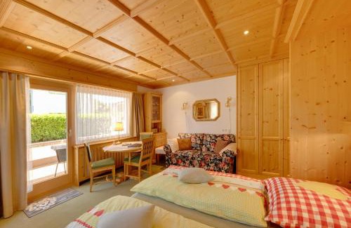 Seefeld in Tirol Apartment | Oceanfront Apartments Olympiastraße with Stunning Views