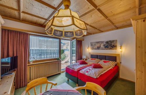 Seefeld in Tirol Apartment | Oceanfront Apartments Olympiastraße with Stunning Views