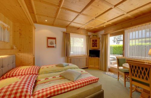 Seefeld in Tirol Apartment | Oceanfront Apartments Olympiastraße with Stunning Views