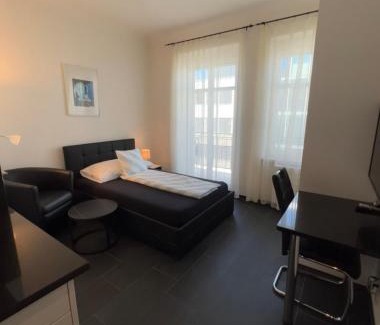 Muhlebach Apartment | Seefeld Residenz: Family-Friendly Stay with Great Reviews