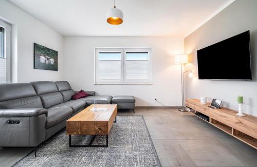 Gross Nemerow House | Pet-Friendly Retreat at Seeglück 1 by Tollensesee