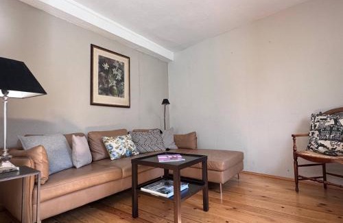 Altstadt Apartment | Experience seeglueck HÄUSLE: City Location with Ocean Views