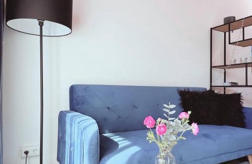 Konstanz-Dingelsdorf Apartment | Discover seeglueck SEEBLAU: Ideal for Families and Pets